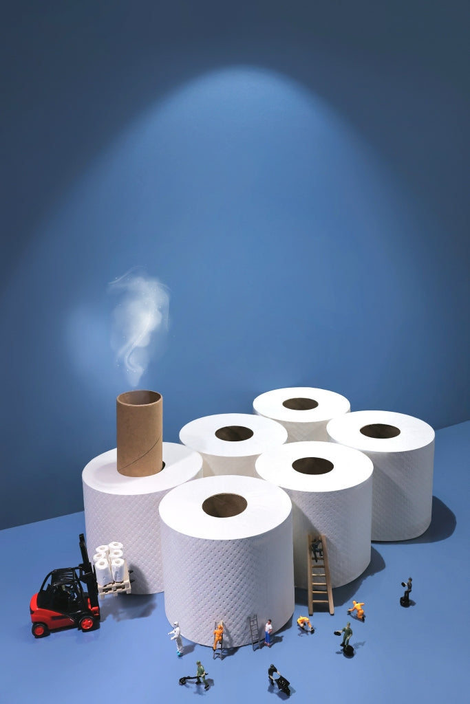 Miniature_Uranus_Wiper_toilet_roll_factory