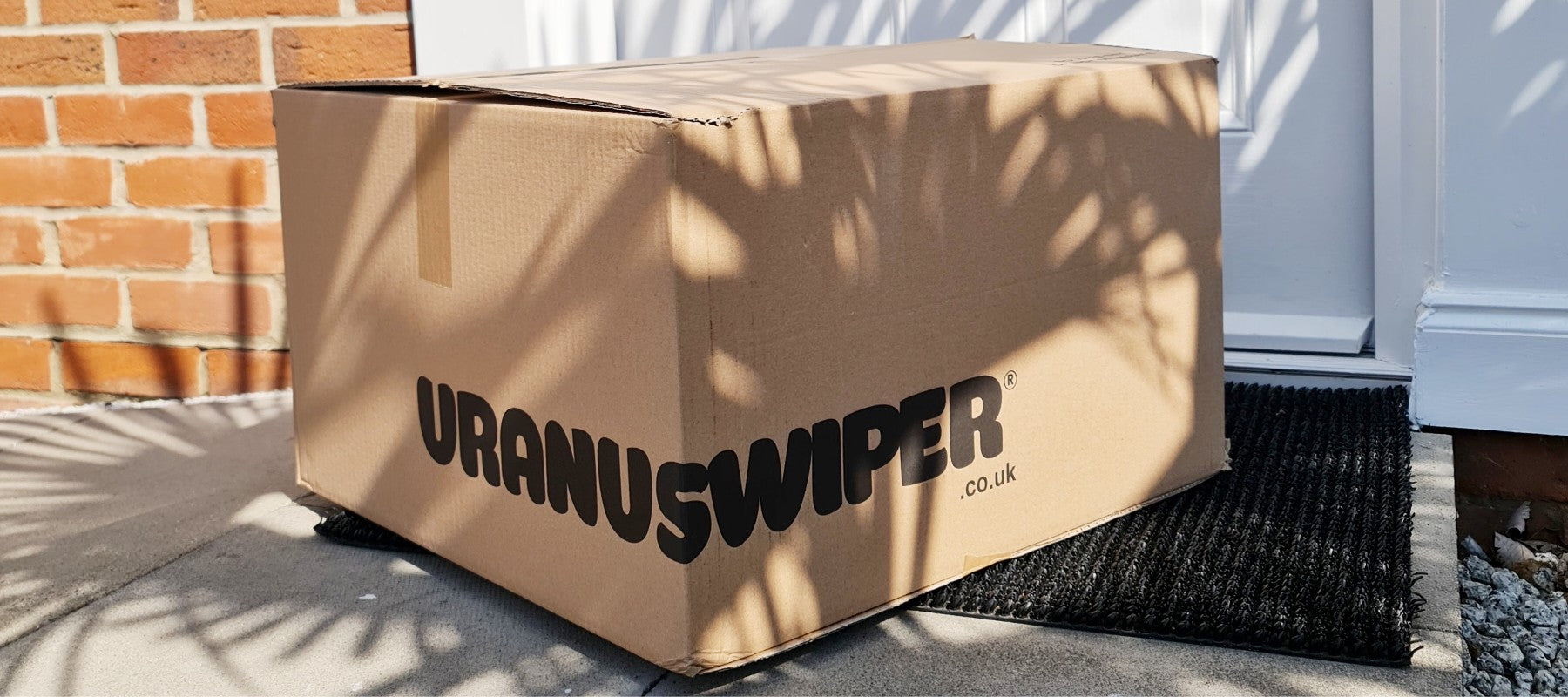 Box of Uranus Wiper Subscribe and save delivery to doorstep