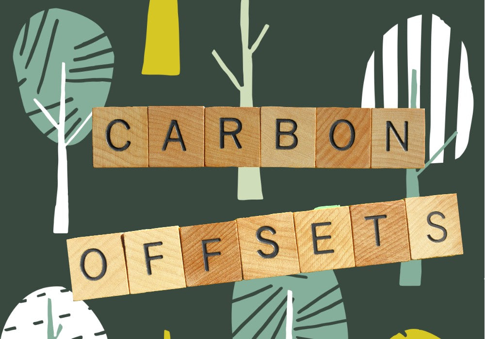 Carbon Emission offset wood digital collage in green illustration forest.jpg